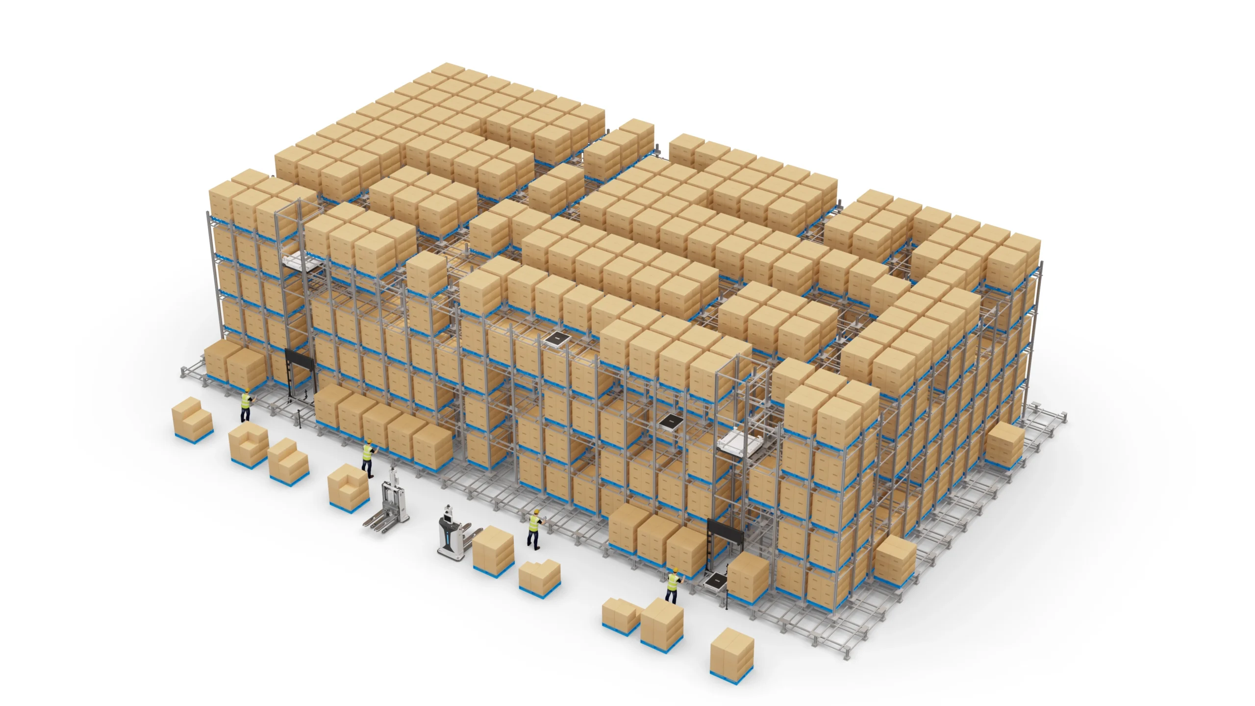 Application Scenarios