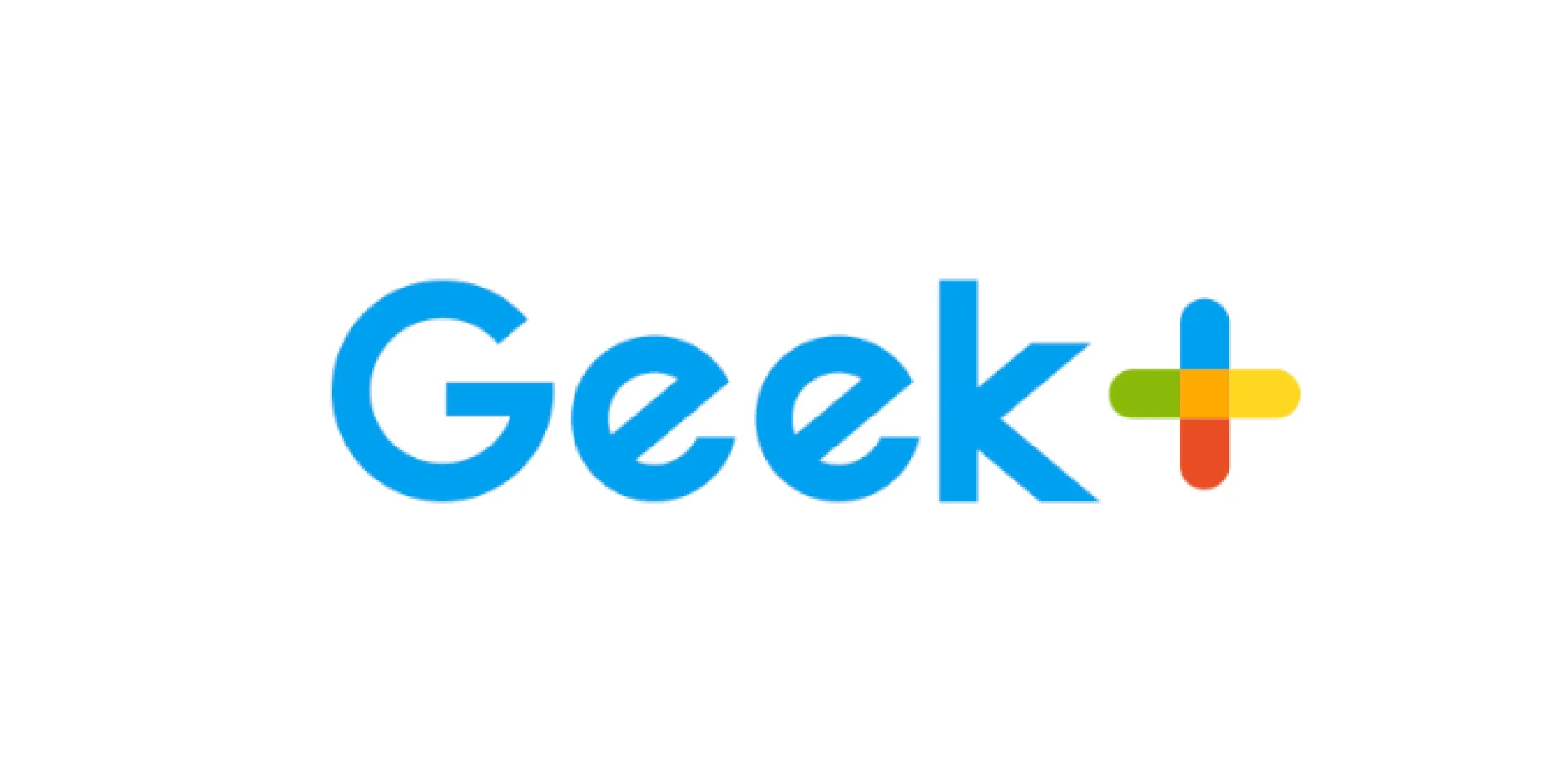 ZIKOO Partner — Geek+ Robotics
