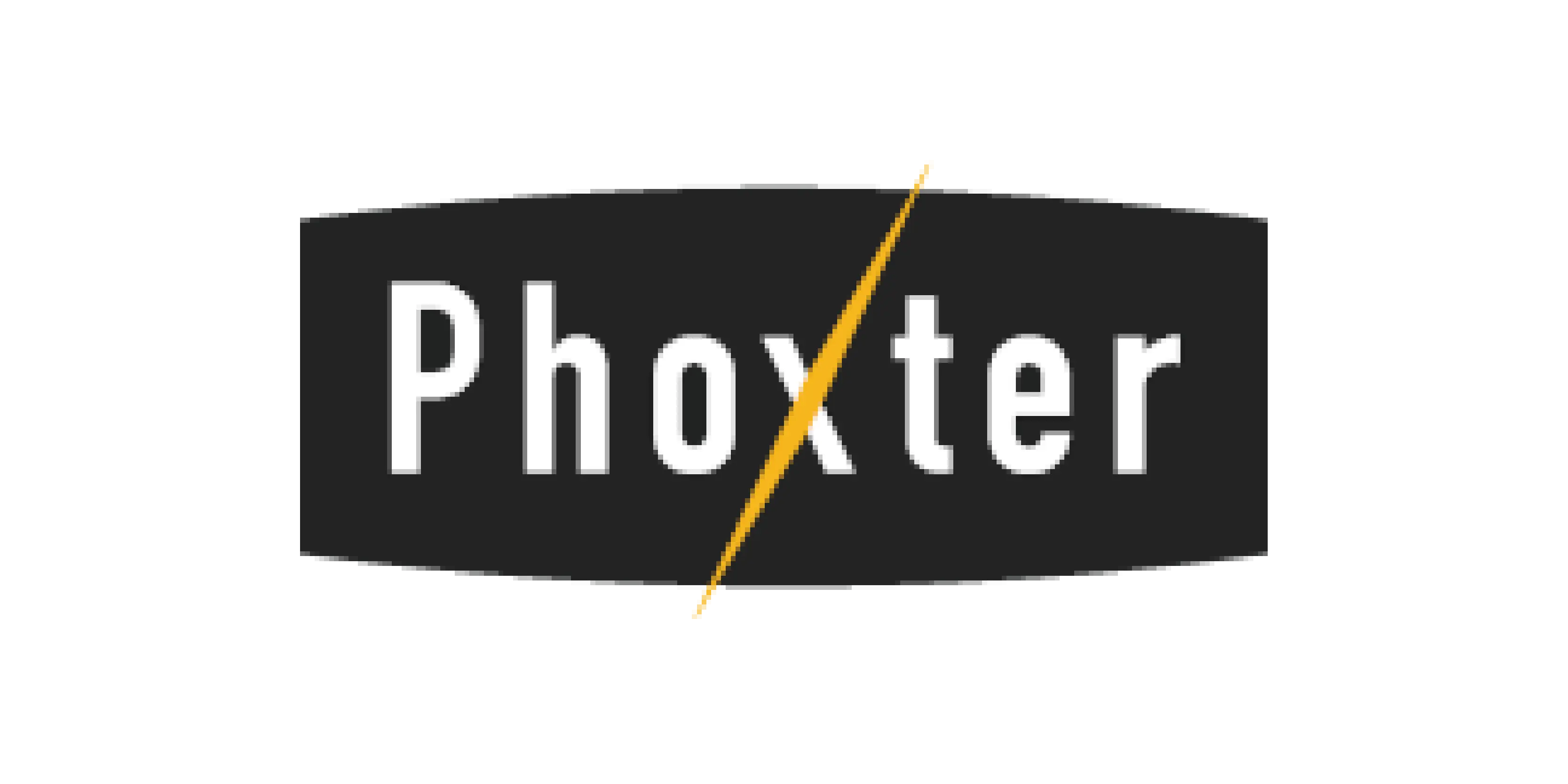 ZIKOO Partner — Phoxter Intelligent Logistics Automation
