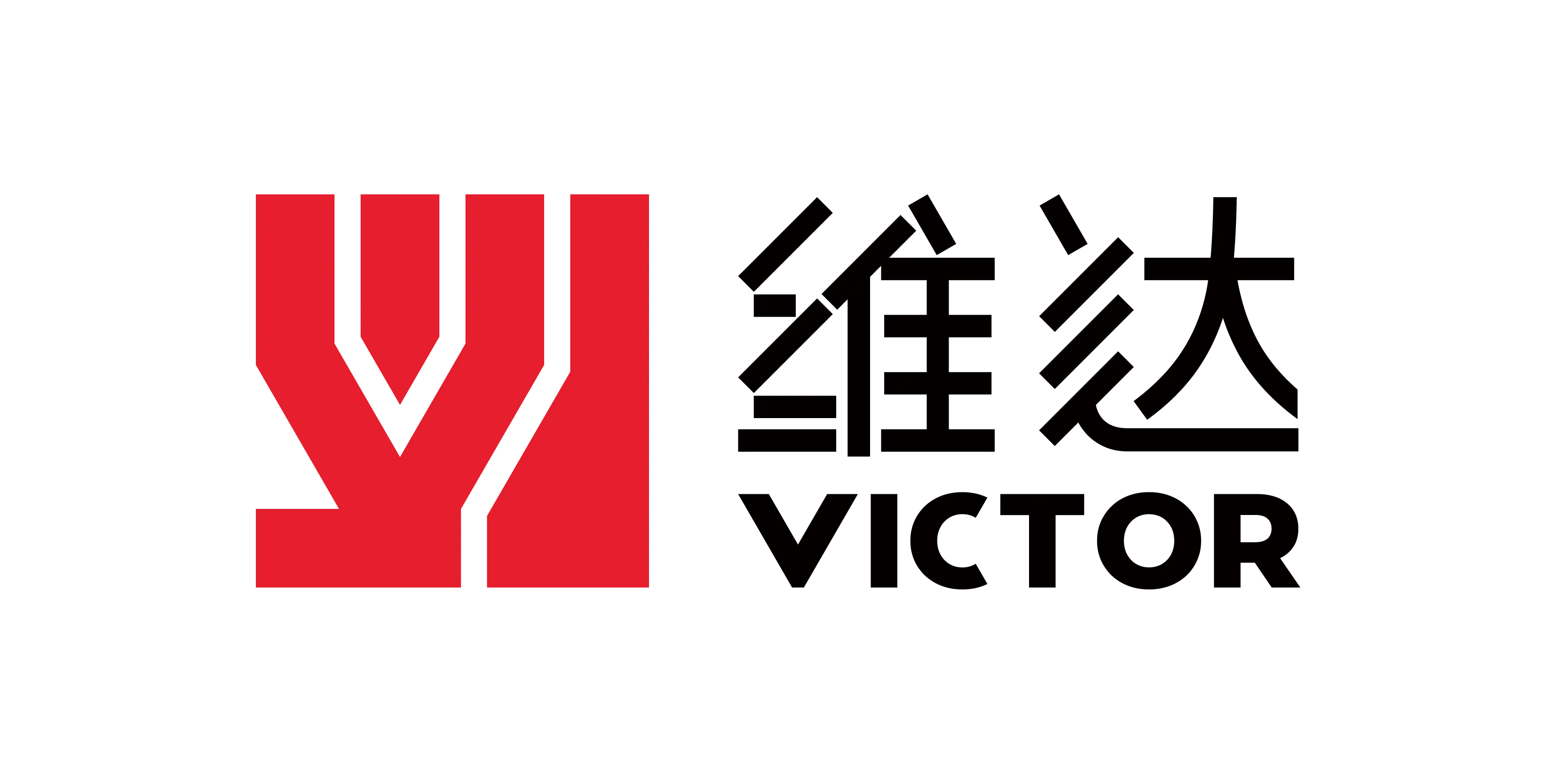 ZIKOO Partner — VICTOR Plastic Machinery